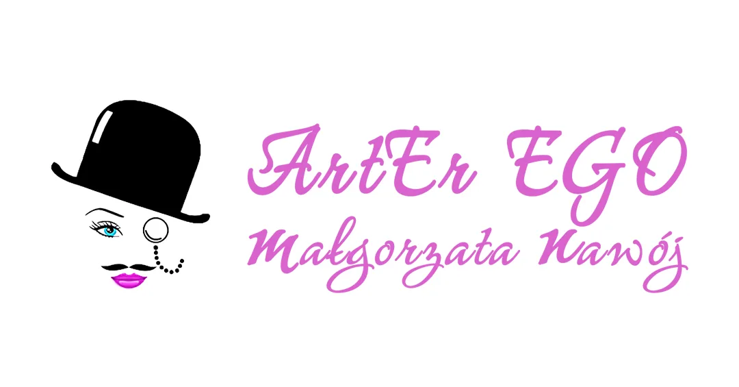 ArtEr Ego Małgorzata Nawój ArtEr Ego Małgorzata Nawój