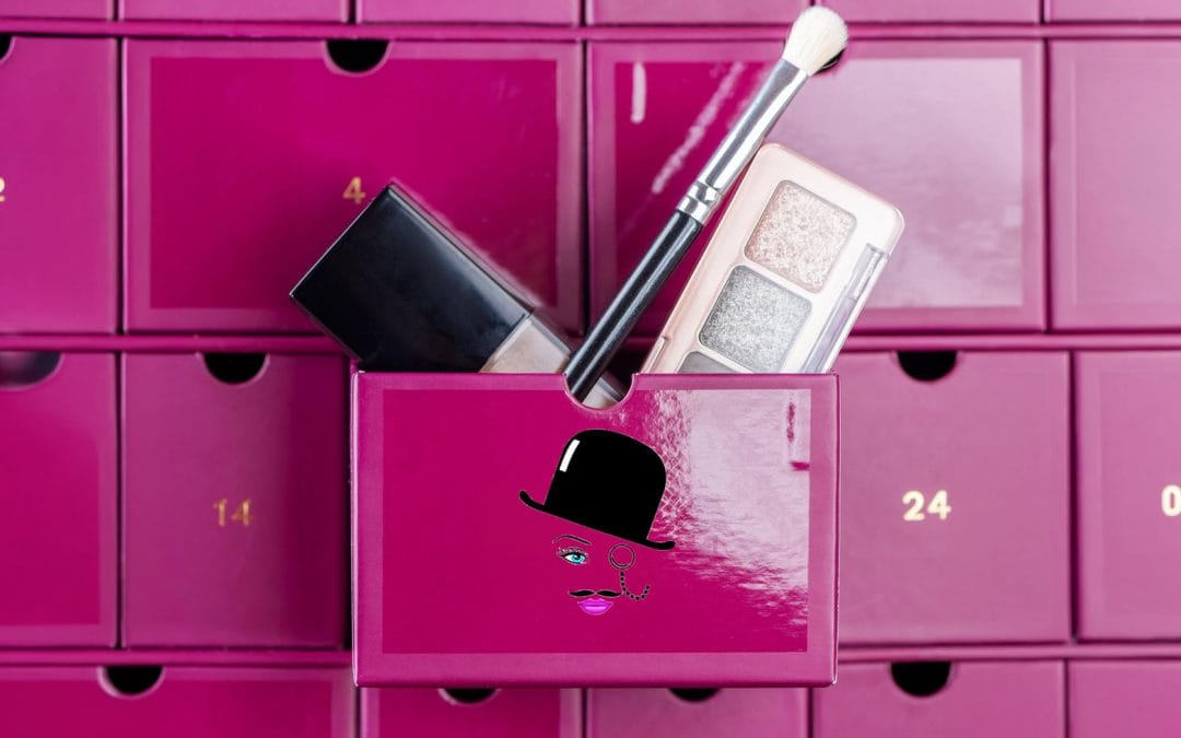 O miłości, samoakceptacji, modzie i urodzie