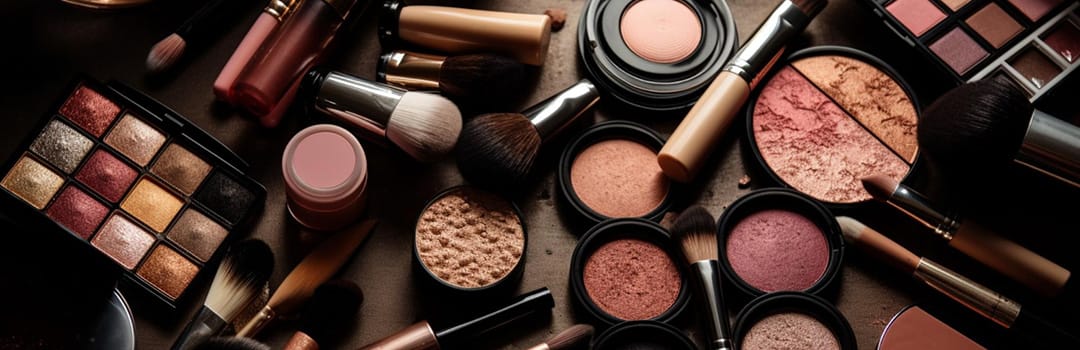 Makijaż profesjonalny