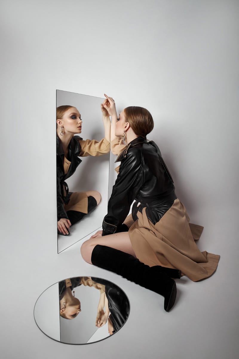 Stylizacja z ArtEr Ego