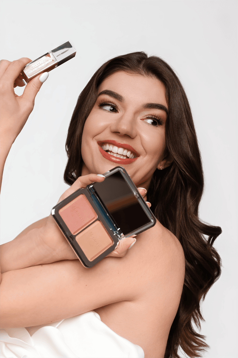 Stylizacja fryzury ArEr Ego