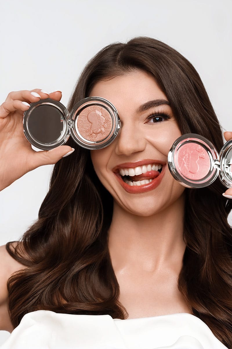 Profesjonalny makijaż - ArtEr Ego