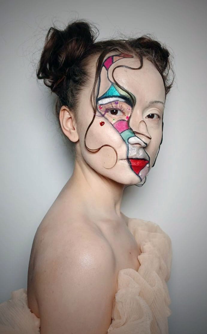 Charakteryzacja i kostiumy